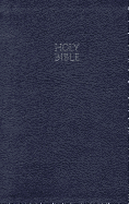 Reference Bible-KJV