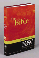 Reference Bible-NRV-Anglicized