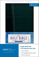 Reference Bible - Zondervan Publishing
