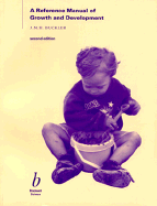 Reference Manual for Growth and Development - Buckler, John M H