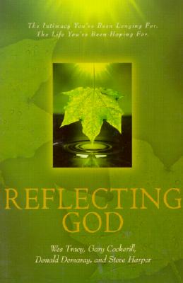 Reflecting God - Cockerill