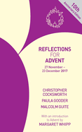 Reflections for Advent 2017: 27 November - 23 December 2017