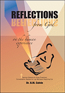 Reflections from God on the Human Experience