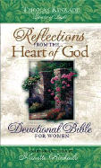 Reflections from the Heart of God