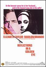 Reflections in a Golden Eye - John Huston