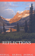 Reflections Journal - Holmes, Alexander
