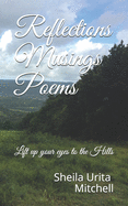 Reflections Musings Poems: Lift Up Your Eyes Unto The Hills