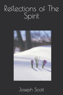 Reflections of The Spirit - Scott, Joseph R