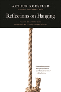 Reflections on hanging.