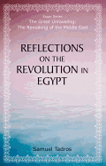 Reflections on the Revolution in Egypt