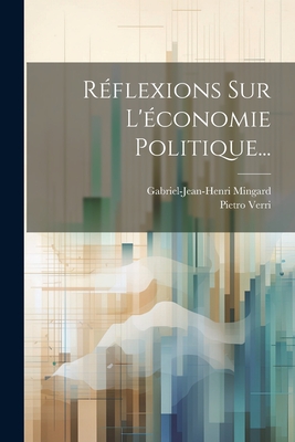 Reflexions Sur L'Economie Politique... - Verri, Pietro