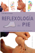 Reflexologia del Pie