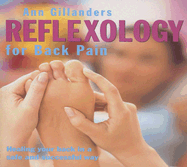 Reflexology for Back Pain