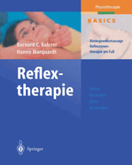 Reflextherapie: Bindegewebsmassage Reflexzonentherapie Am Fu?