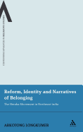 Reform, Identity and Narratives of Belonging: The Heraka Movement in Northeast India