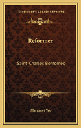 Reformer: Saint Charles Borromeo