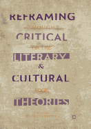 Reframing Critical, Literary, and Cultural Theories: Thought on the Edge