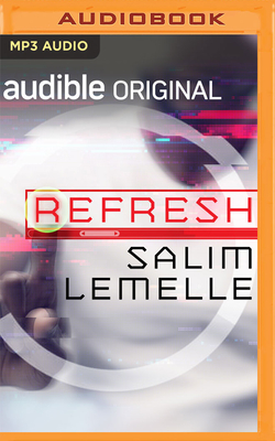 Refresh - Lemelle, Salim, and Free, Kevin R (Read by)