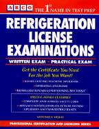 Refrig Licens Exam