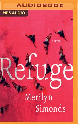 Refuge - Simonds, Merilyn, and Sands, Xe (Read by)