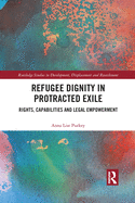 Refugee Dignity in Protracted Exile: Rights, Capabilities and Legal Empowerment