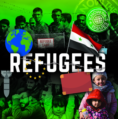 Refugees - Duhig, Holly