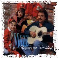 Regalo de Navidad - Mazz