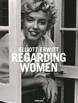 Regarding Women - Erwitt, Elliot