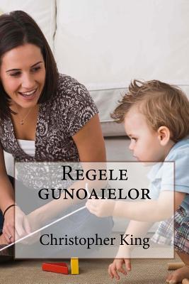 Regele Gunoaielor - King, Christopher, MD, and Voda, Alexandru Bogdan (Editor)