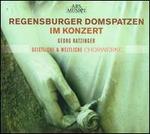 Regensburger Domspatzen im Konzert