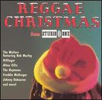 Reggae Christmas from Studio One - Various Artists