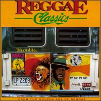 Reggae Classics [DCC] - Various Artists