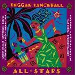 Reggae Dancehall All-Stars