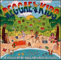 Reggae for Kids [RAS] - Various Artists