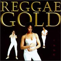 Reggae Gold 1996 - Various Artists