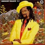 Reggae Greats - Live - Gregory Isaacs