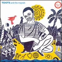 Reggae Greats - Toots & the Maytals