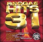 Reggae Hits, Vol. 31