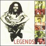 Reggae Legends [BCI]