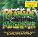 Reggae Ultimate Megamix