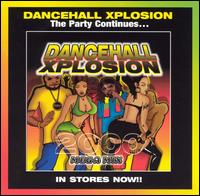 Reggae Xplosion 2000 - Various Artists