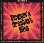 Reggae's Greatest Hits, Vol. 2