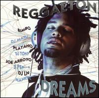 Reggaeton Dreams - Various Artists