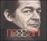 Reggiani - Serge Reggiani