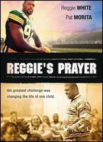 Reggie's Prayer - Paul McKellips