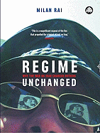 Regime Unchanged: Why the War in Iraq Changed Nothing