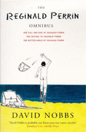 Reginald Perrin Omnibus - Nobbs, David