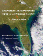Regional Climate Trends and Scenarios for the U.S. National Climate Assessment: Part 7. Climate of Alaska