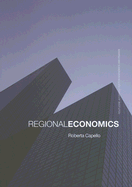 Regional Economics - Capello, Roberta