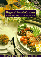 Regional French Cuisines